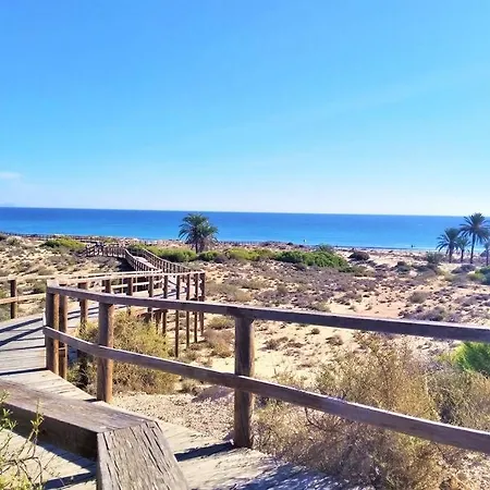La Casita Soleada - Gran Alacant *