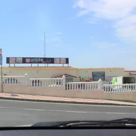 La Casita Soleada - Gran Alacant Holiday home Santa Pola