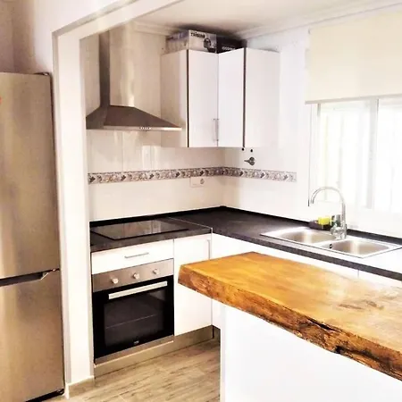 La Casita Soleada - Gran Alacant * Santa Pola