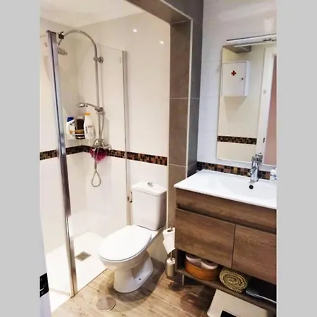 Dom wakacyjny La Casita Soleada - Gran Alacant Santa Pola