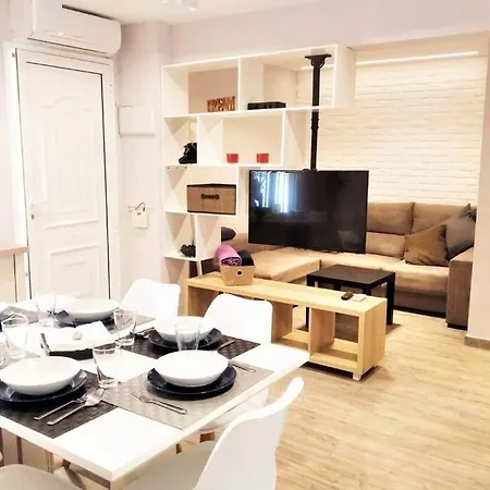 La Casita Soleada - Gran Alacant Holiday home *