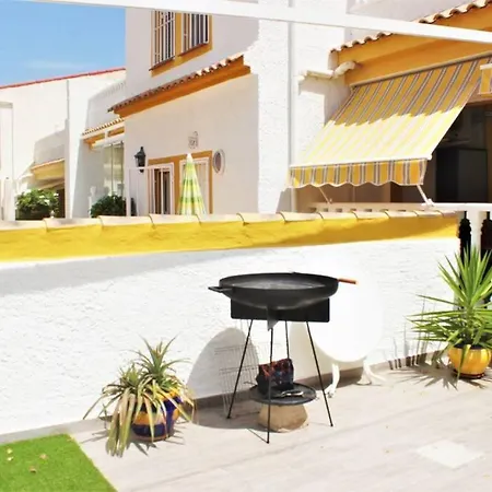 Holiday home La Casita Soleada - Gran Alacant Santa Pola