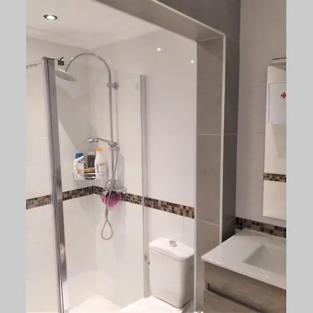 La Casita Soleada - Gran Alacant Dom wakacyjny *