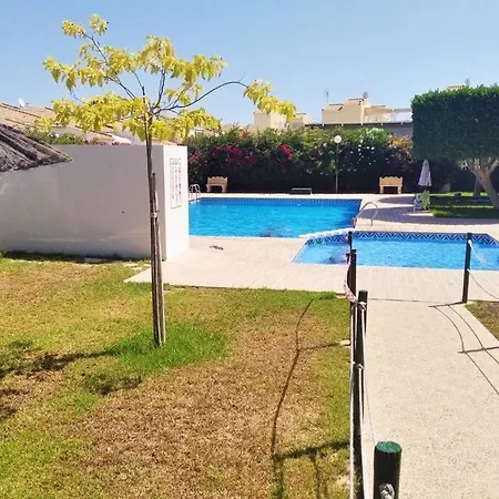 Holiday home La Casita Soleada - Gran Alacant Santa Pola