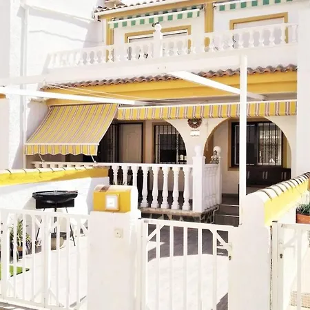 La Casita Soleada - Gran Alacant