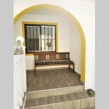 La Casita Soleada - Gran Alacant Dom wakacyjny *