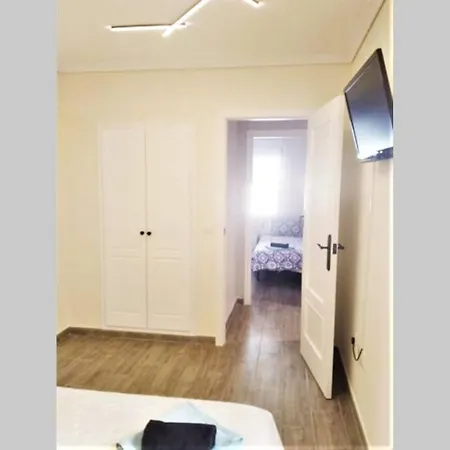 La Casita Soleada - Gran Alacant