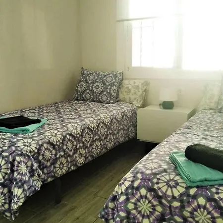 La Casita Soleada - Gran Alacant Holiday home Santa Pola