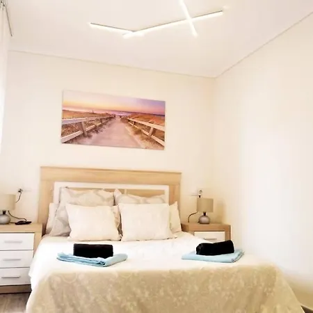 La Casita Soleada - Gran Alacant Santa Pola