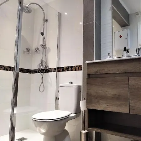 La Casita Soleada - Gran Alacant Dom wakacyjny *