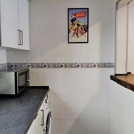 La Casita Soleada - Gran Alacant *