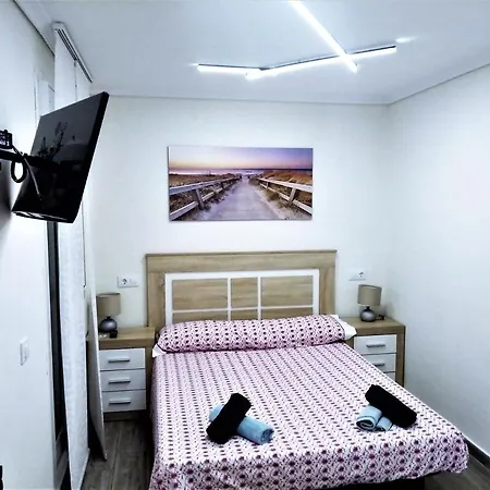 Holiday home La Casita Soleada - Gran Alacant