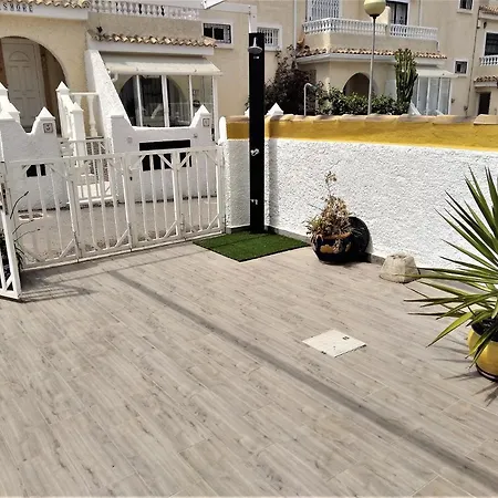 La Casita Soleada - Gran Alacant Holiday home *