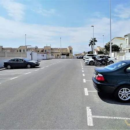 Holiday home La Casita Soleada - Gran Alacant