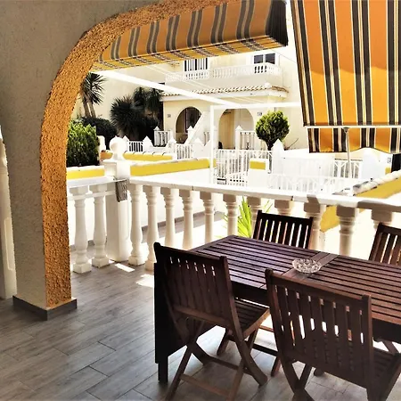 La Casita Soleada - Gran Alacant Holiday home