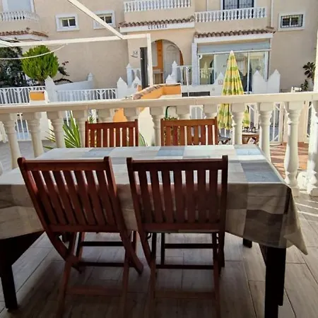 Holiday home La Casita Soleada - Gran Alacant