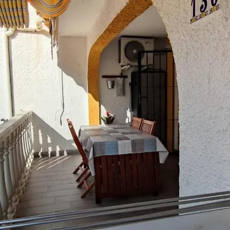 La Casita Soleada - Gran Alacant Santa Pola