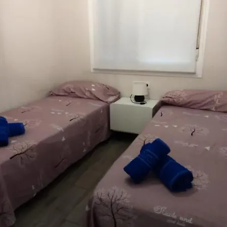 La Casita Soleada - Gran Alacant *