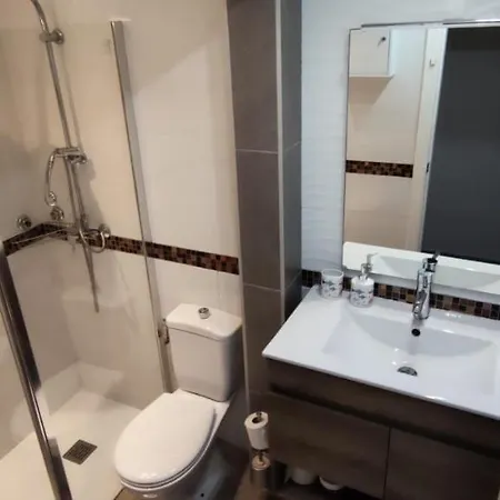 Holiday home La Casita Soleada - Gran Alacant Santa Pola