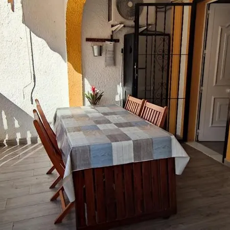 La Casita Soleada - Gran Alacant *