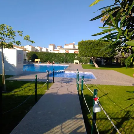 La Casita Soleada - Gran Alacant * Santa Pola