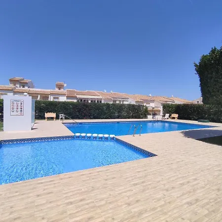 La Casita Soleada - Gran Alacant *