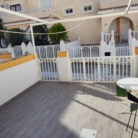 Holiday home La Casita Soleada - Gran Alacant *