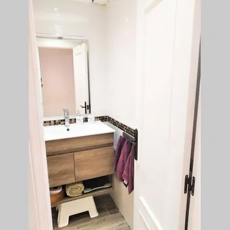 Vakantiehuis La Casita Soleada - Gran Alacant Santa Pola