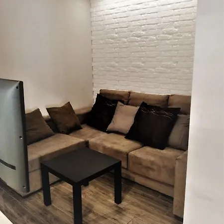 La Casita Soleada - Gran Alacant Vakantiehuis *