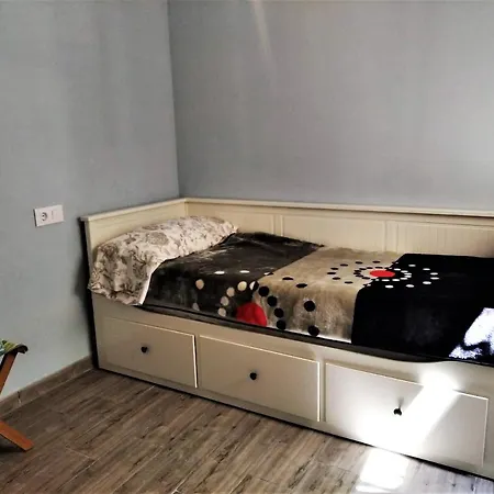 La Casita Soleada - Gran Alacant Vakantiehuis *